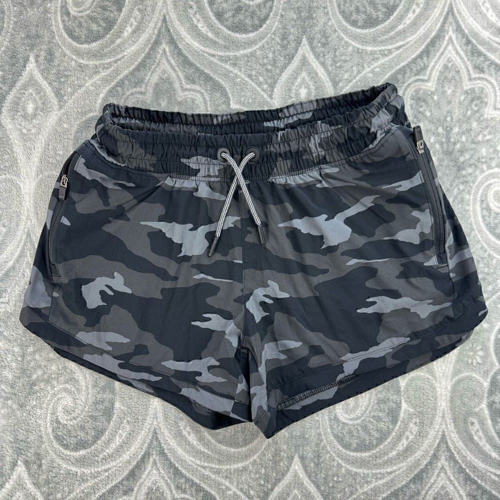 Athleta Girl Shorts 